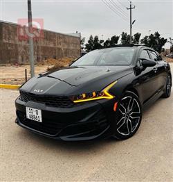 کیا K5